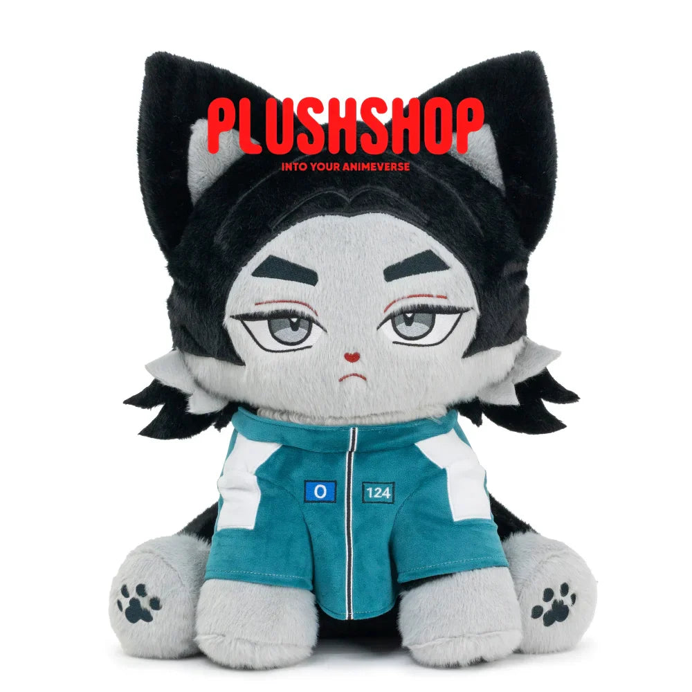 124meow (17IN)