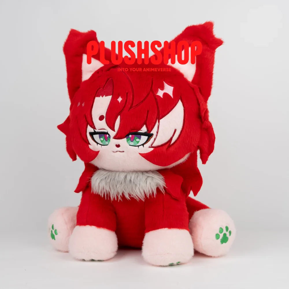 Argenti Meow (17IN)「Low Stock」