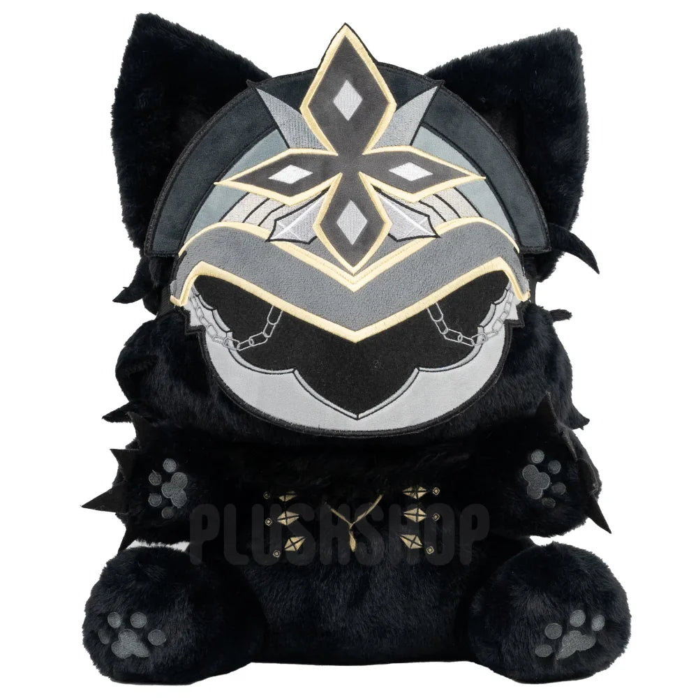 Capitano Meow (17IN)