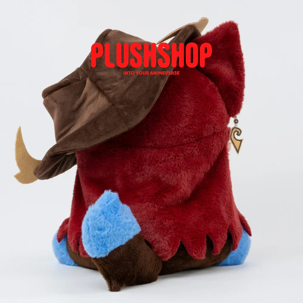 Chascameow (17IN)「Low Stock」