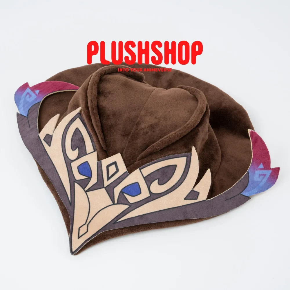 Chascameow (17IN)「Low Stock」