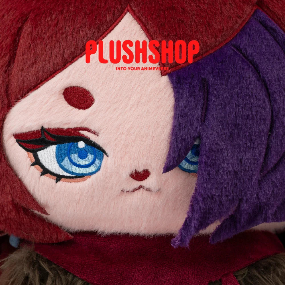 Chascameow (17IN)「Low Stock」