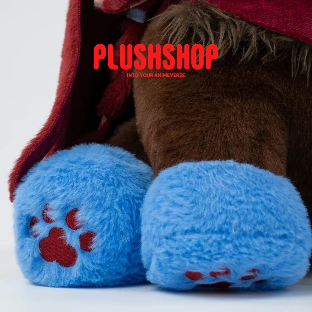 Chascameow (17IN)「Low Stock」