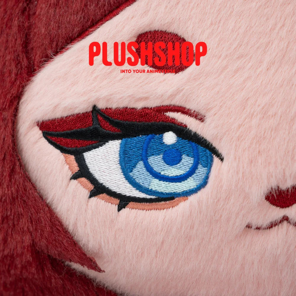 Chascameow (17IN)「Low Stock」