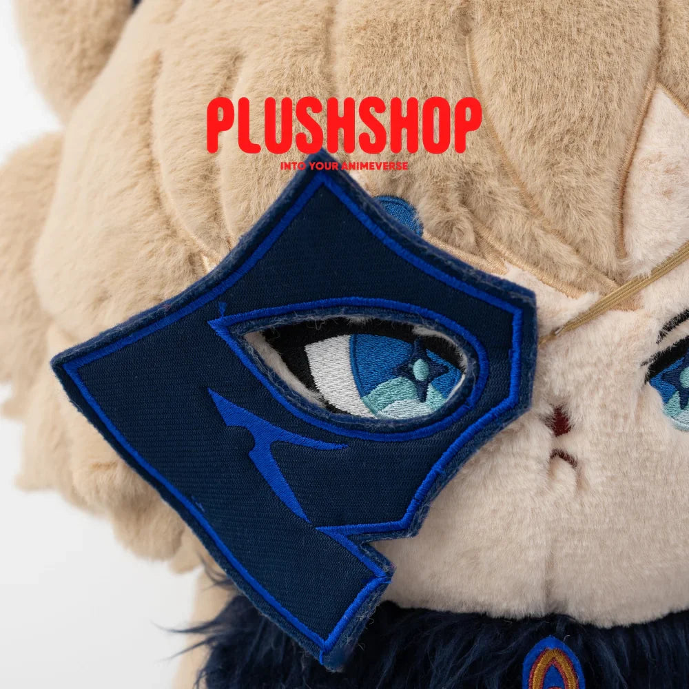 Dainsleif Meow (17IN)「Low Stock」