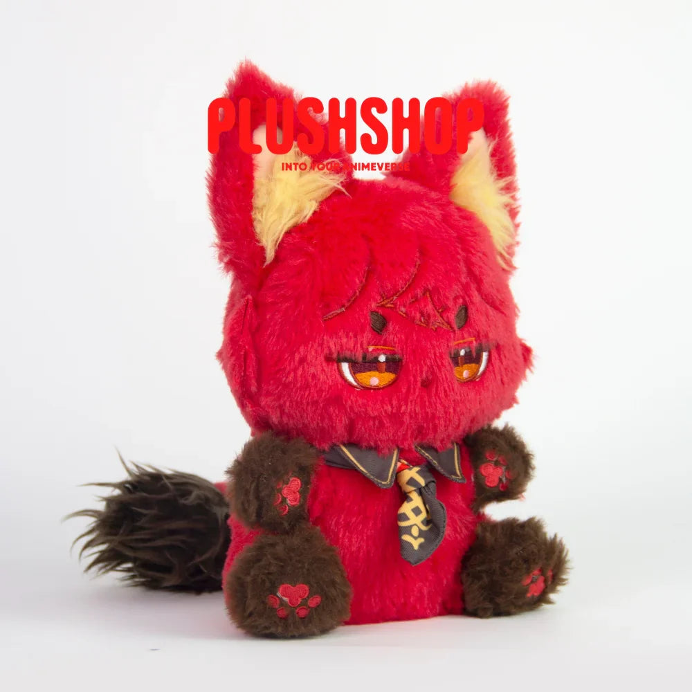 DilucMeow (18IN)「Low Stock」