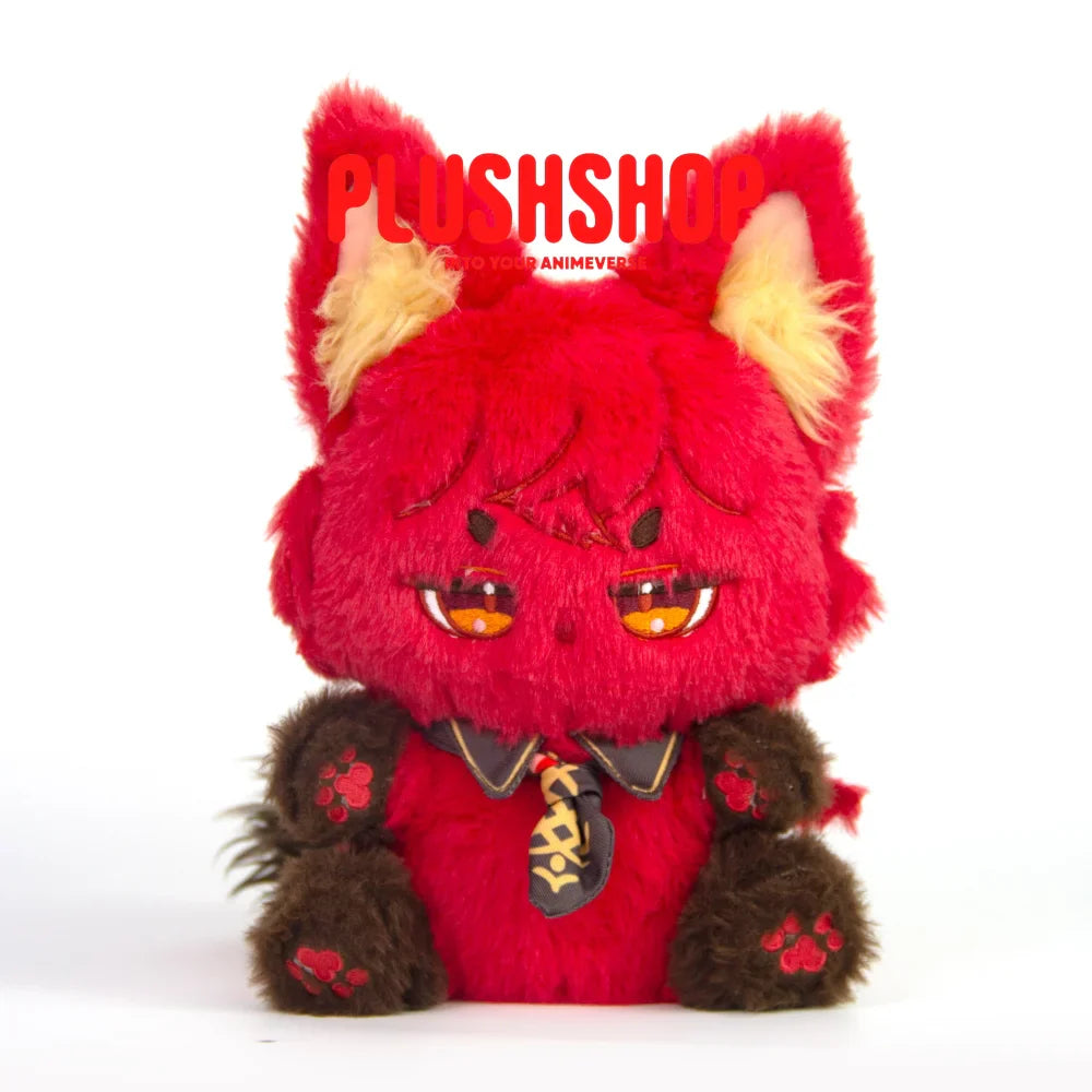 DilucMeow (18IN)「Low Stock」