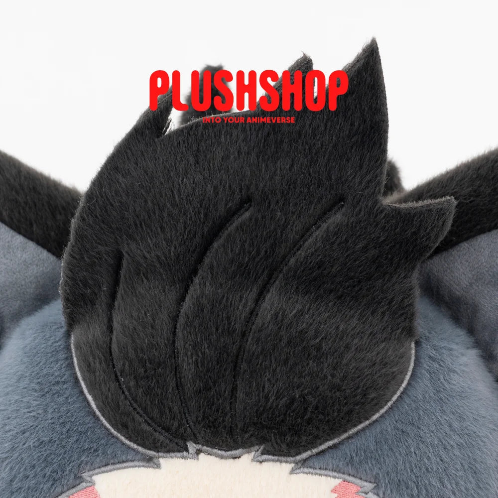 Genyameow (18IN)