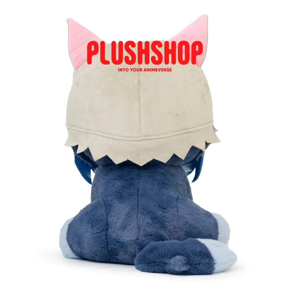 Inosukemeow (17IN)