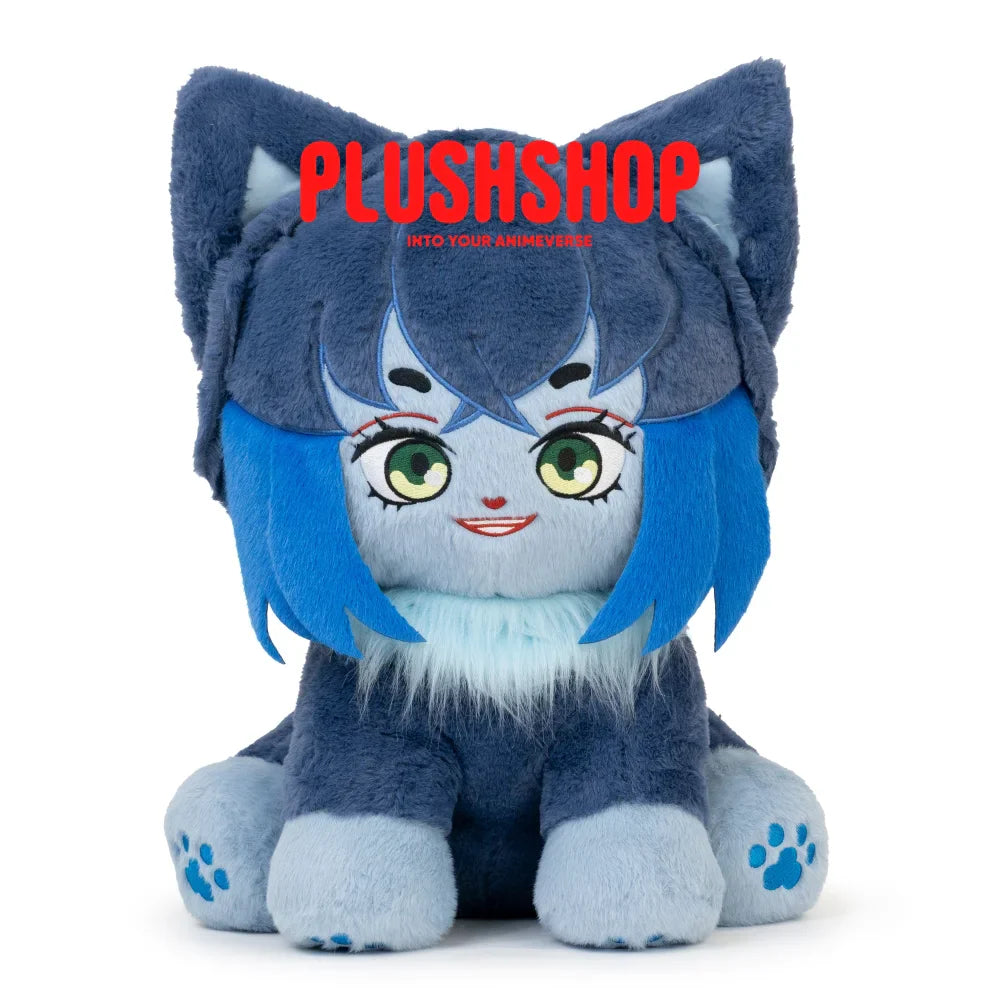 Inosukemeow (17IN)