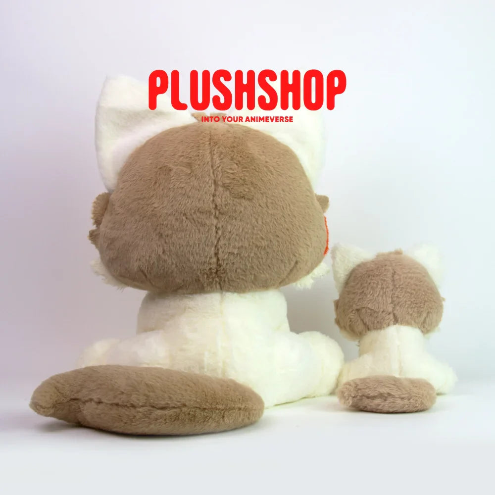 Kazuha Meow (18IN)