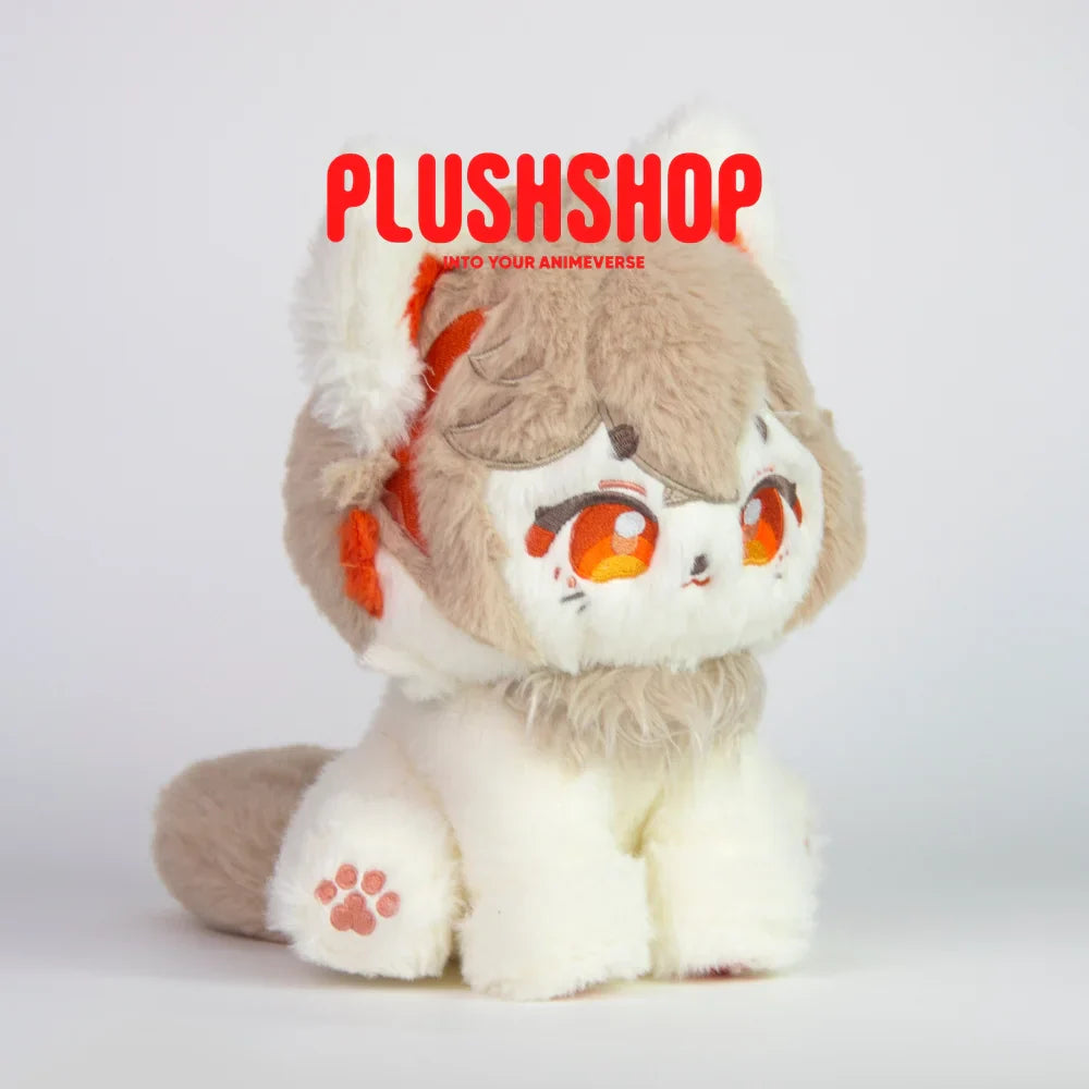 Kazuha Meow (18IN)