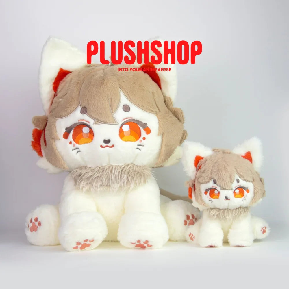 Kazuha Meow (18IN)