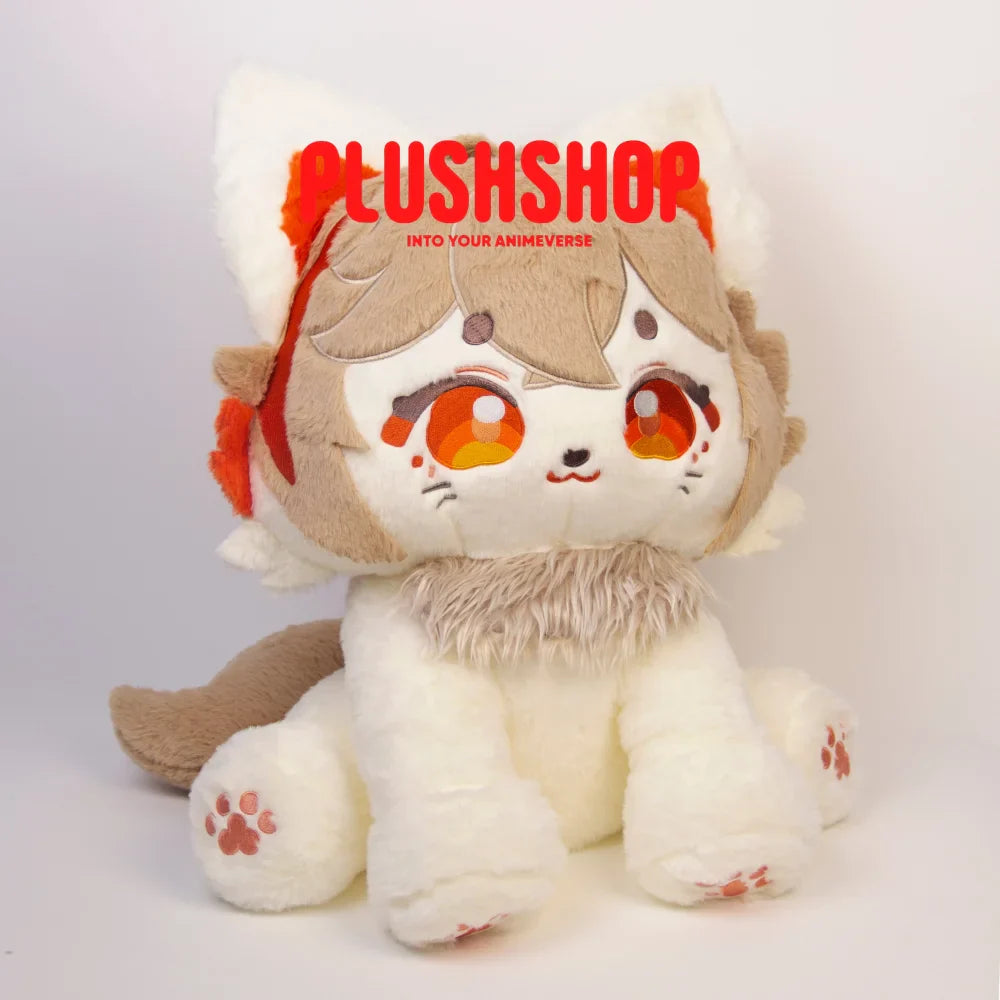 Kazuha Meow (18IN)