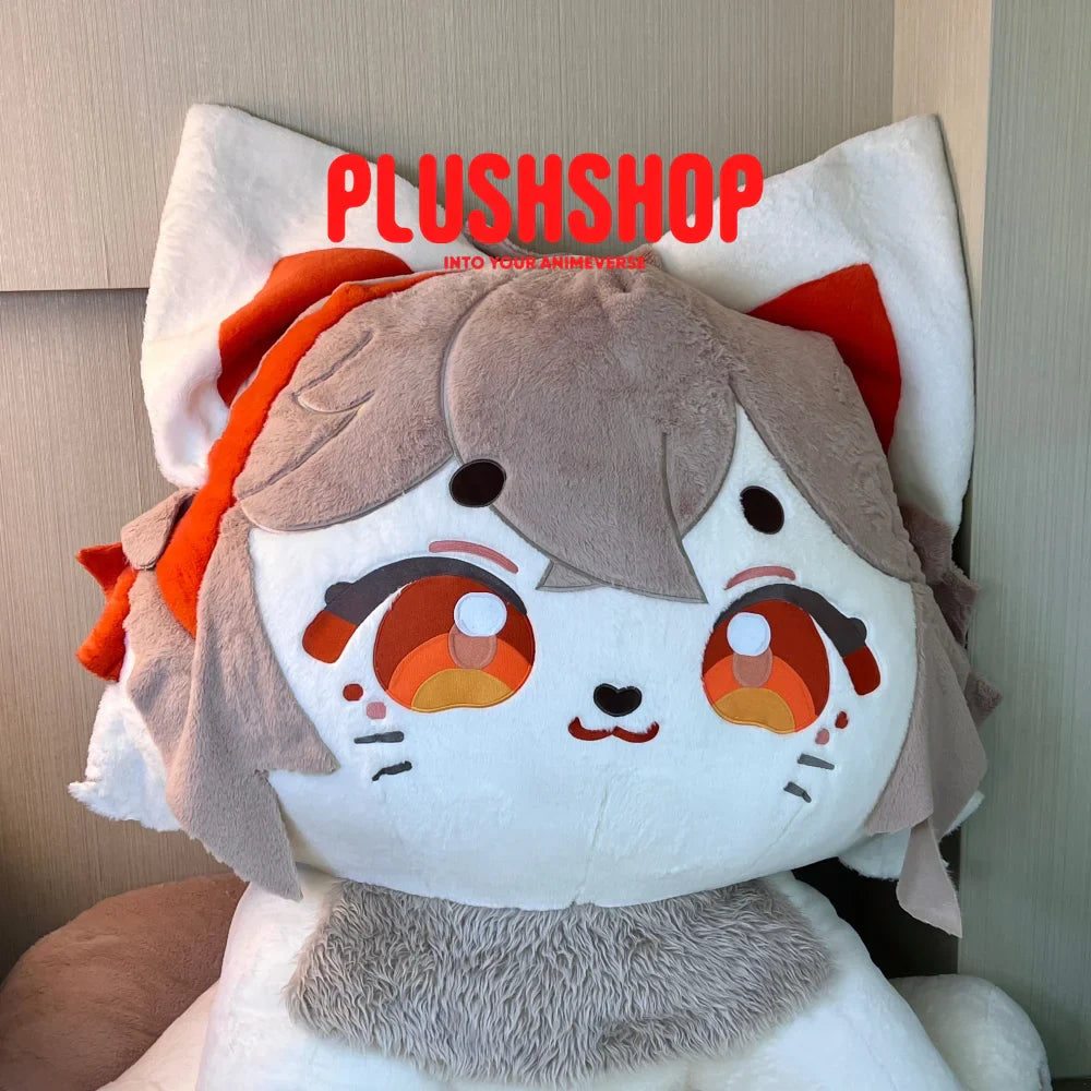 Kazuha Meow (18IN)