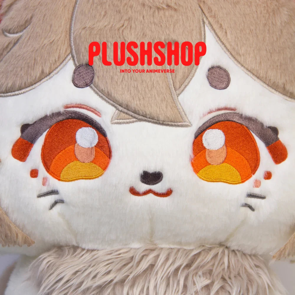 Kazuha Meow (18IN)
