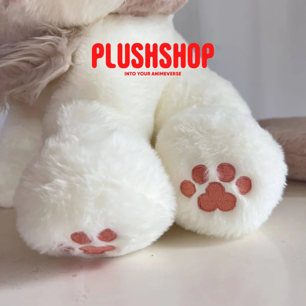 Kazuha Meow (18IN)
