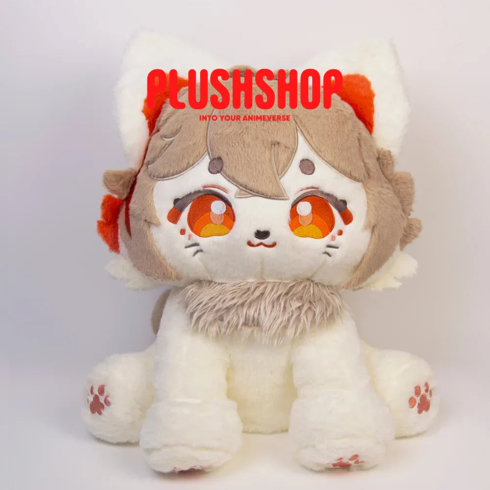 Kazuha Meow (18IN)