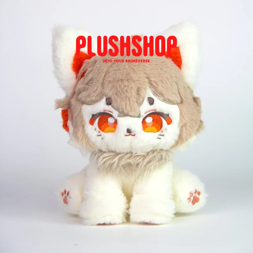 Kazuha Meow (8IN)