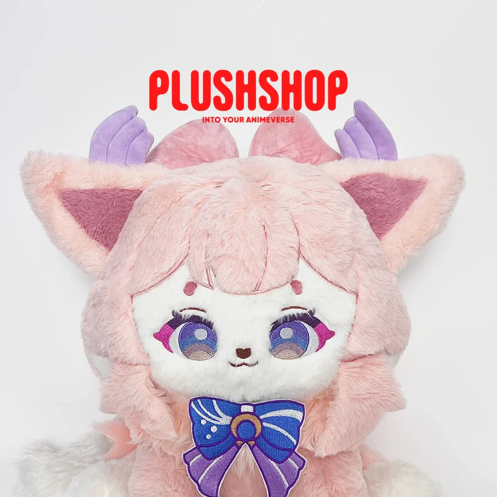 Kokomi Meow (16IN)「Low Stock」