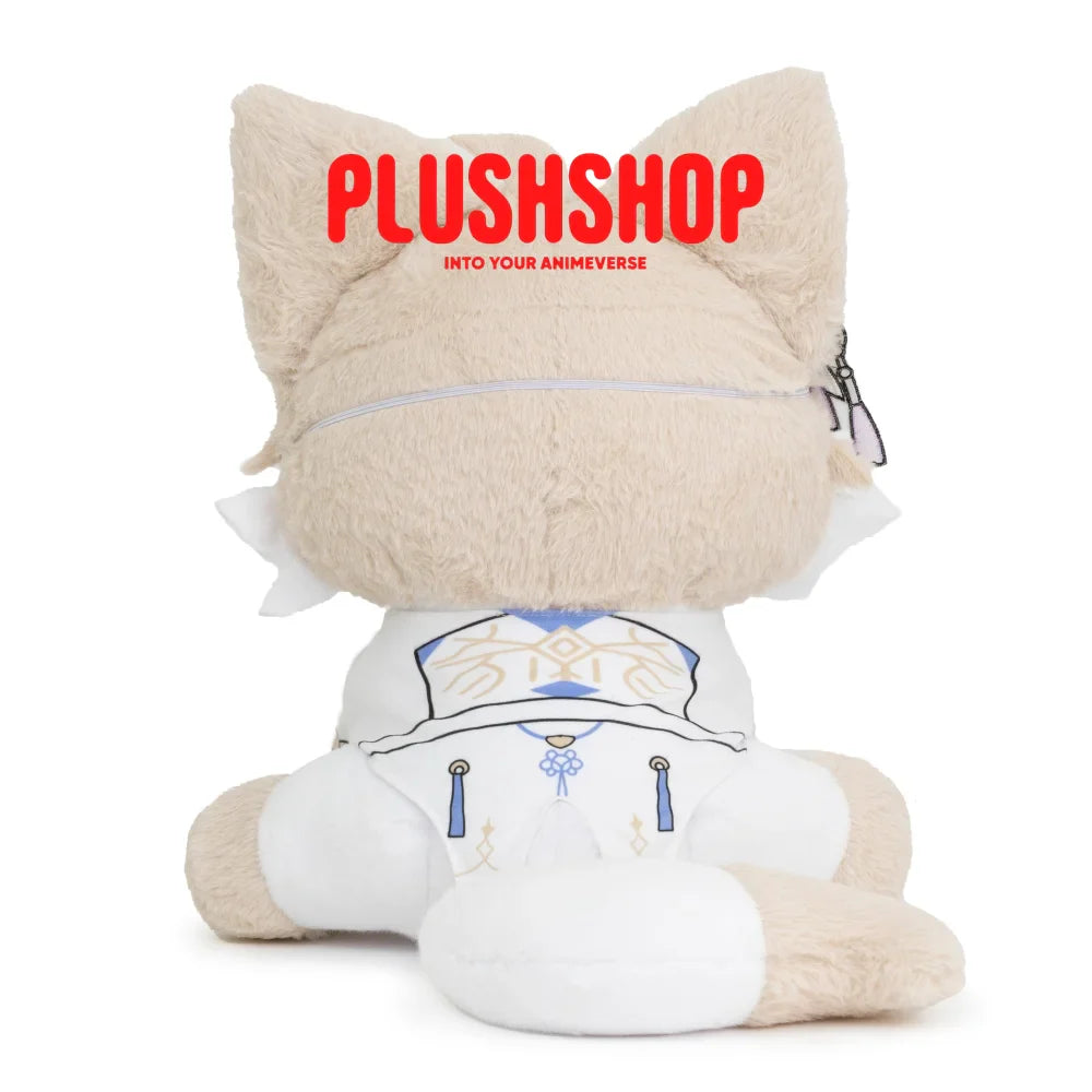 Lumieremeow (17IN)
