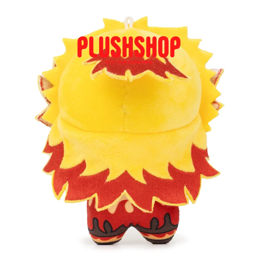 Rengoku Plush Doll (4IN)