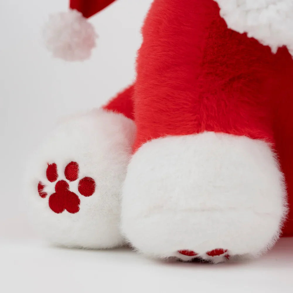 Santameow (17IN)「Low Stock」