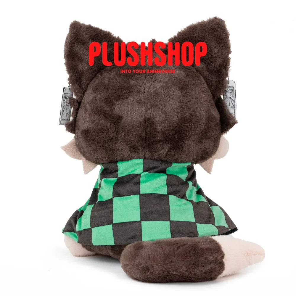 Tanjiromeow (17IN)