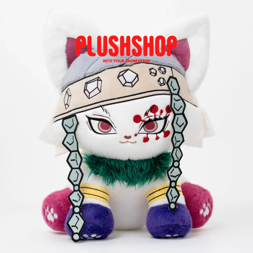 Tengenmeow (17IN)