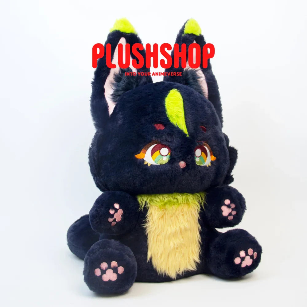 Tighnarimeow (18IN)「Low Stock」