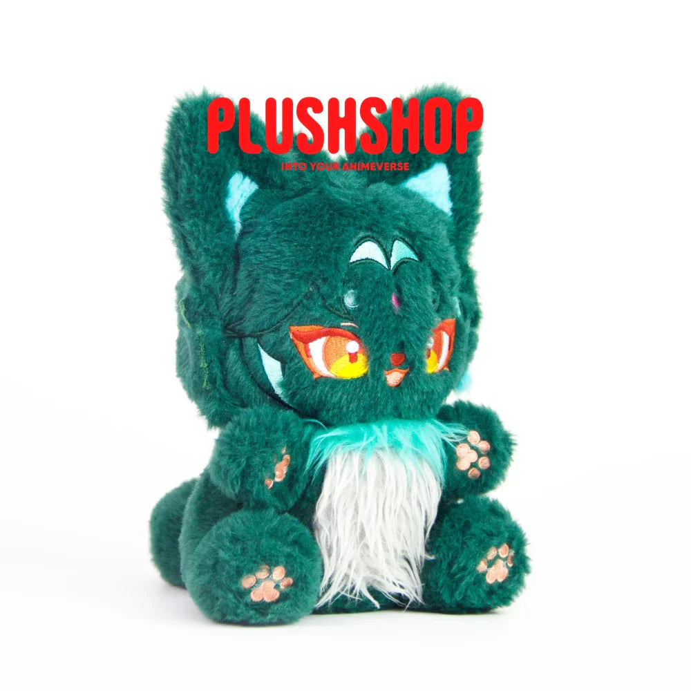 Xiaomeow (17IN)「Low Stock」