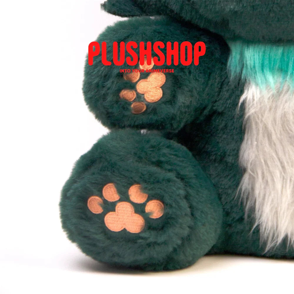 Xiaomeow (17IN)「Low Stock」