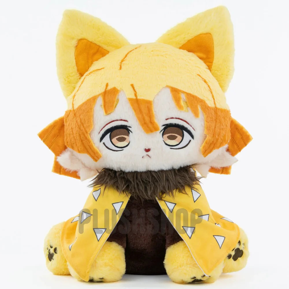 Zenitsumeow (18IN)