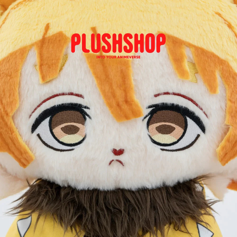 Zenitsumeow (18IN)