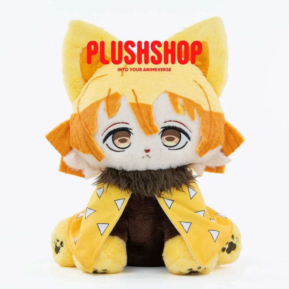 Zenitsumeow (18IN)