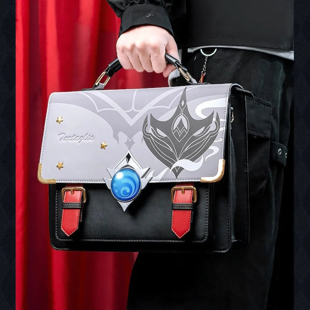 BAGS