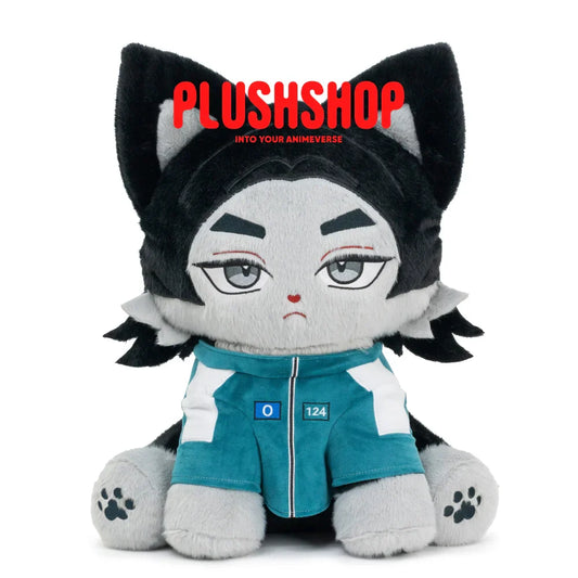 124meow (17IN)