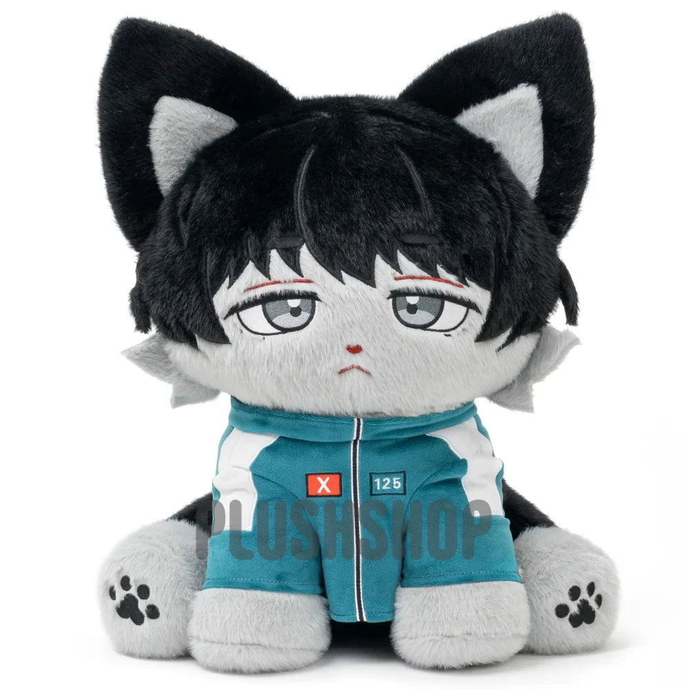 125meow (17IN)