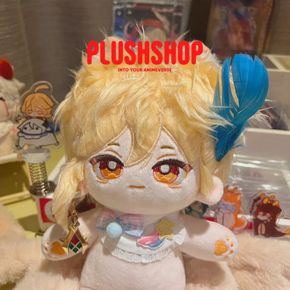 20cm KavehDoll「Low Stock」