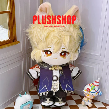 20cm KavehDoll「Low Stock」