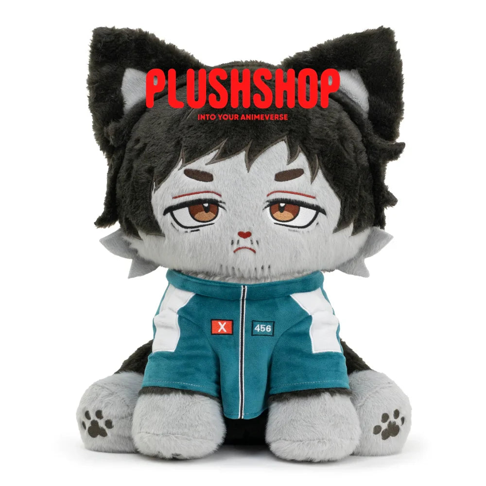 456meow (17IN)