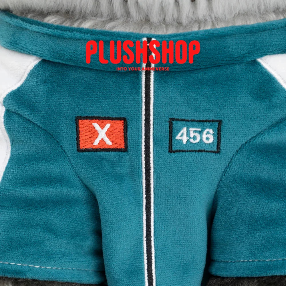 456meow (17IN)