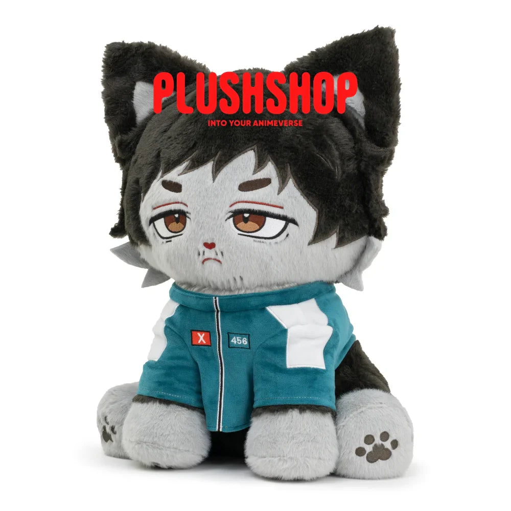 456meow (17IN)