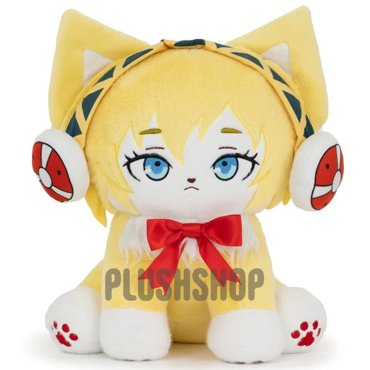 Aigismeow (17IN)