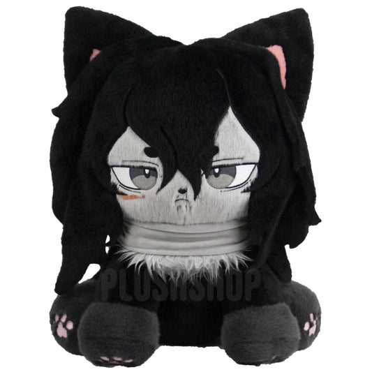 Aizawameow (16IN)