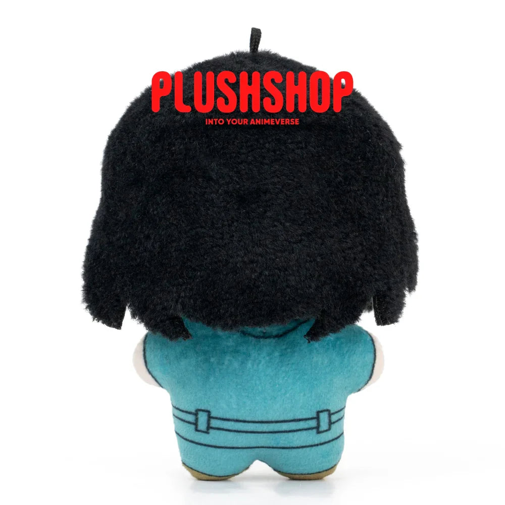 Anya Plush Doll (4IN)