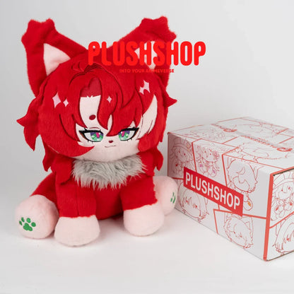 Argenti Meow (17IN)「Low Stock」