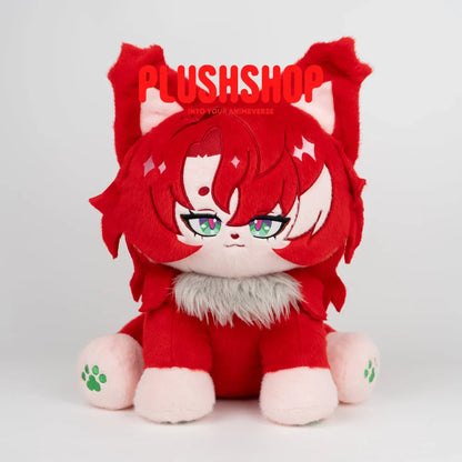 Argenti Meow (17IN)「Low Stock」