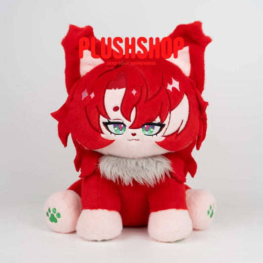 Argenti Meow (17IN)「Low Stock」
