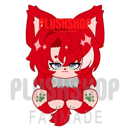 Argenti Meow (17IN)「Low Stock」